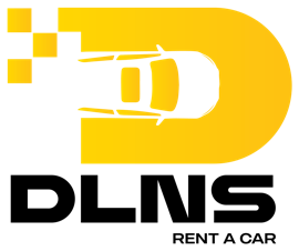 DLNS Rent A Car